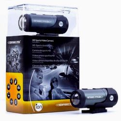 Ion Speed Pro Automotive Enthusiast Camera