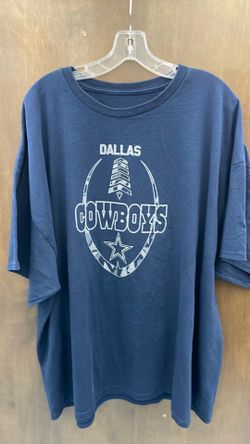 Cowboys T shirt. Item No 911 (Shopgoodwill)