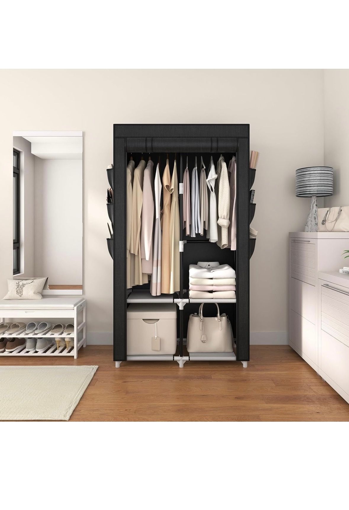 Portable Closet