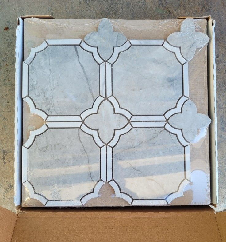 Porcelain Tiles..