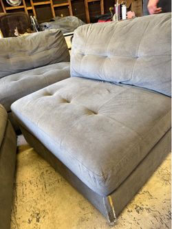 Free couch