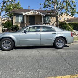  NICE CHRYSLER 