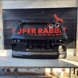 2024 Traverse Tailgate Shell OEM 2027