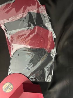 DIY Baseball Cap Gift Box Kits