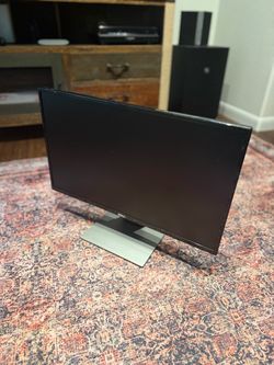 Dell SE2717HR 27-inch monitor