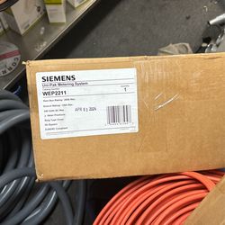 Siemens Business Equipment