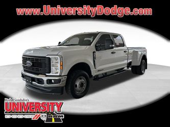 2024 Ford F-350