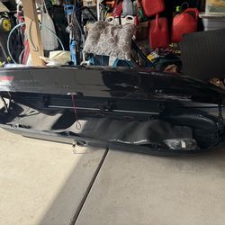 Yakima Skybox carrier