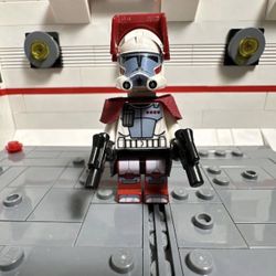 LEGO Star Wars Arc Trooper Minifigure