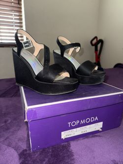 Boots $30 Heel $25