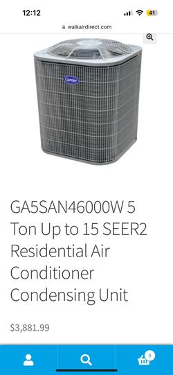 Condenser
