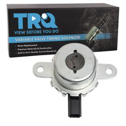Variable Valve Timing Solenoid - Solenoide De Sincronización Variable De Válvulas 