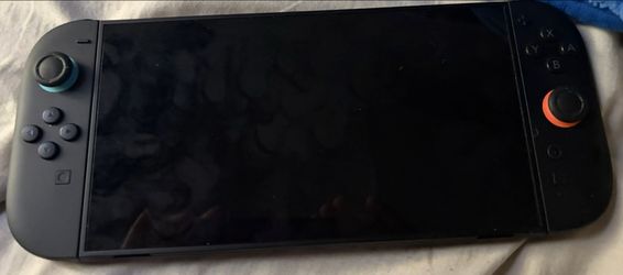Switch 2