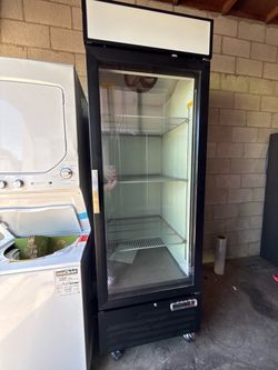 Kutano Commercial Refrigerator