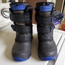 Kid's Winter Boots