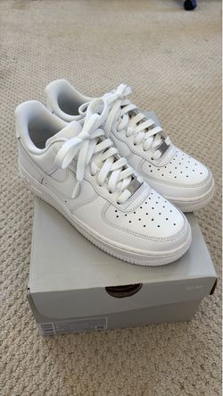 Used Af1s