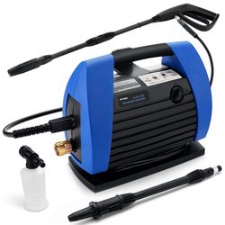 Electric Pressure Washer 5000 PSI 4.0 GPM