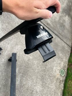 Yakima Roof Rack