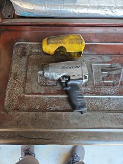 Snap-on 1/2in Impact 