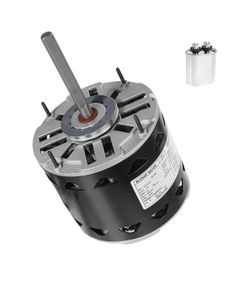 DL1076 Blower Fan Motor