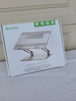 Laptop Stand NEW!