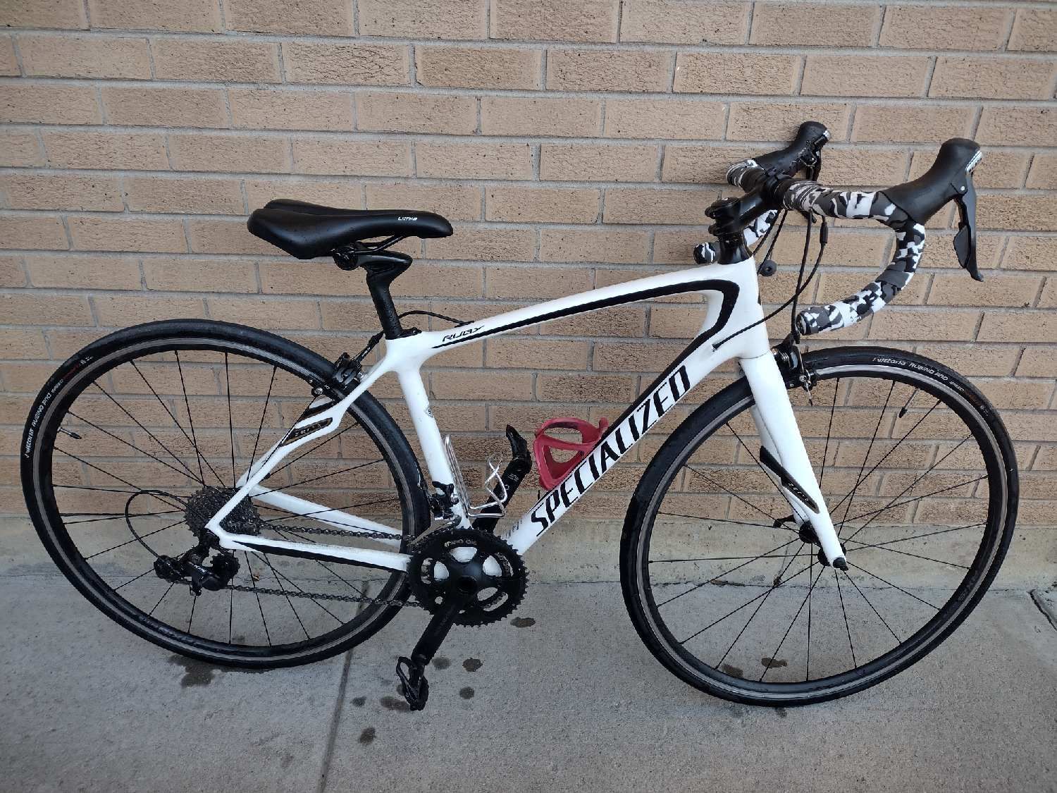 Specialized Zertz Road Bike (43cm Small) (Northglenn)