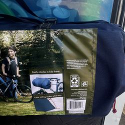 Ozark Trail 2-Person Tent with Oversized Vestibule, Blue