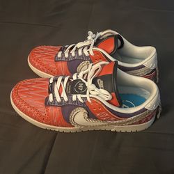 Nike Dunk