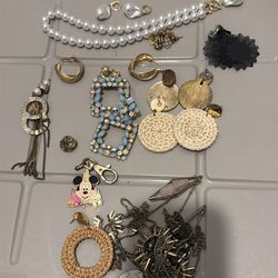 Misc Jewelry