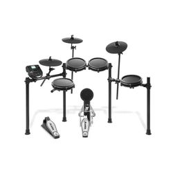 Alesis Nitro Kesha Kit Electric Drum set