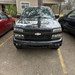 2005 Chevrolet Colorado