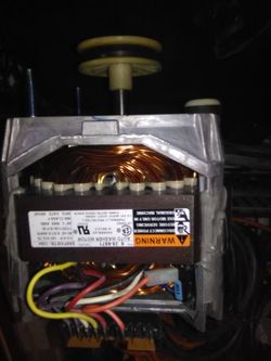 electric motor