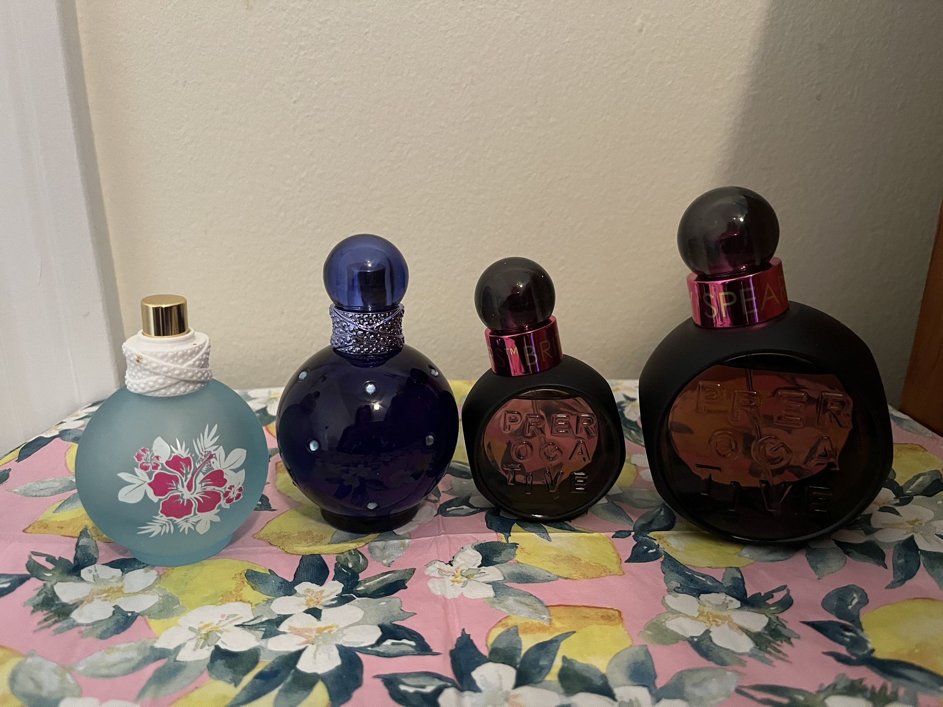 Britney Spears Perfume Bundle,All Products : American Fashion Style Bags On Sale