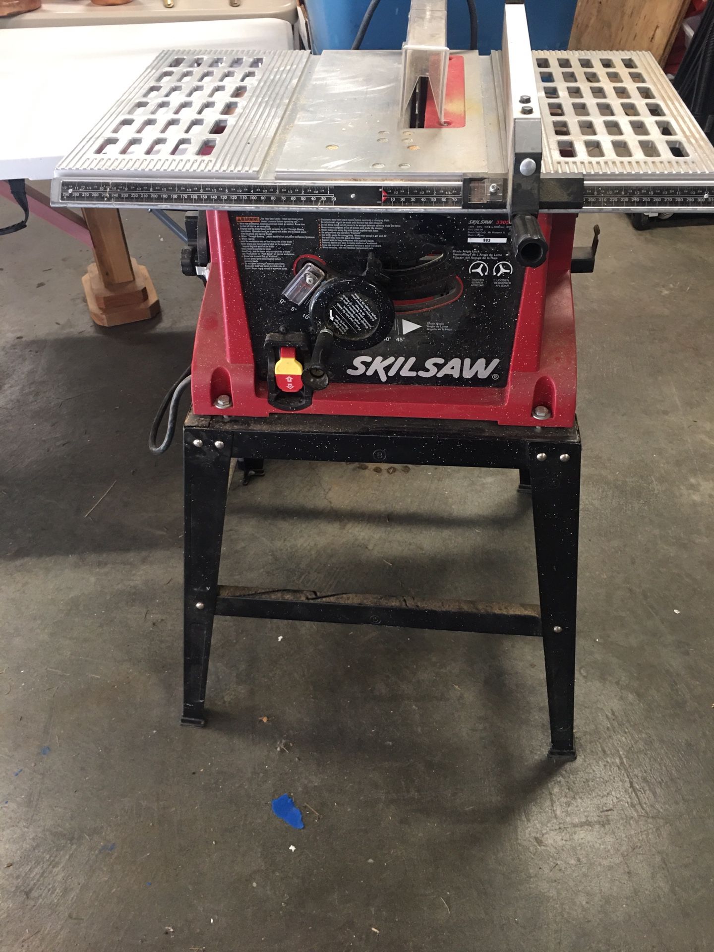 Skilsaw 3305