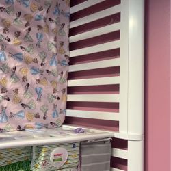 Crib 