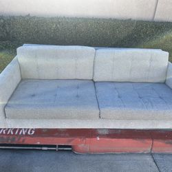 Free Custom Couch 