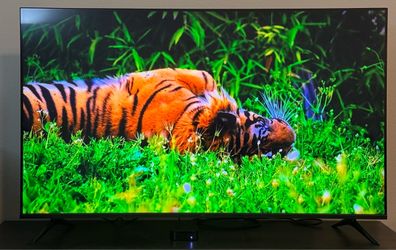 LG tv 55”