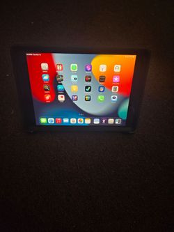Apple iPad 8