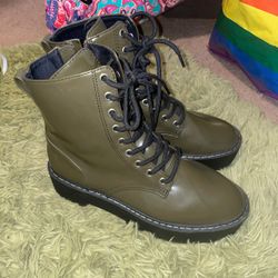H&M Boots