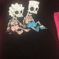 Boys Small T-shirt