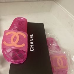 CC Sandals 