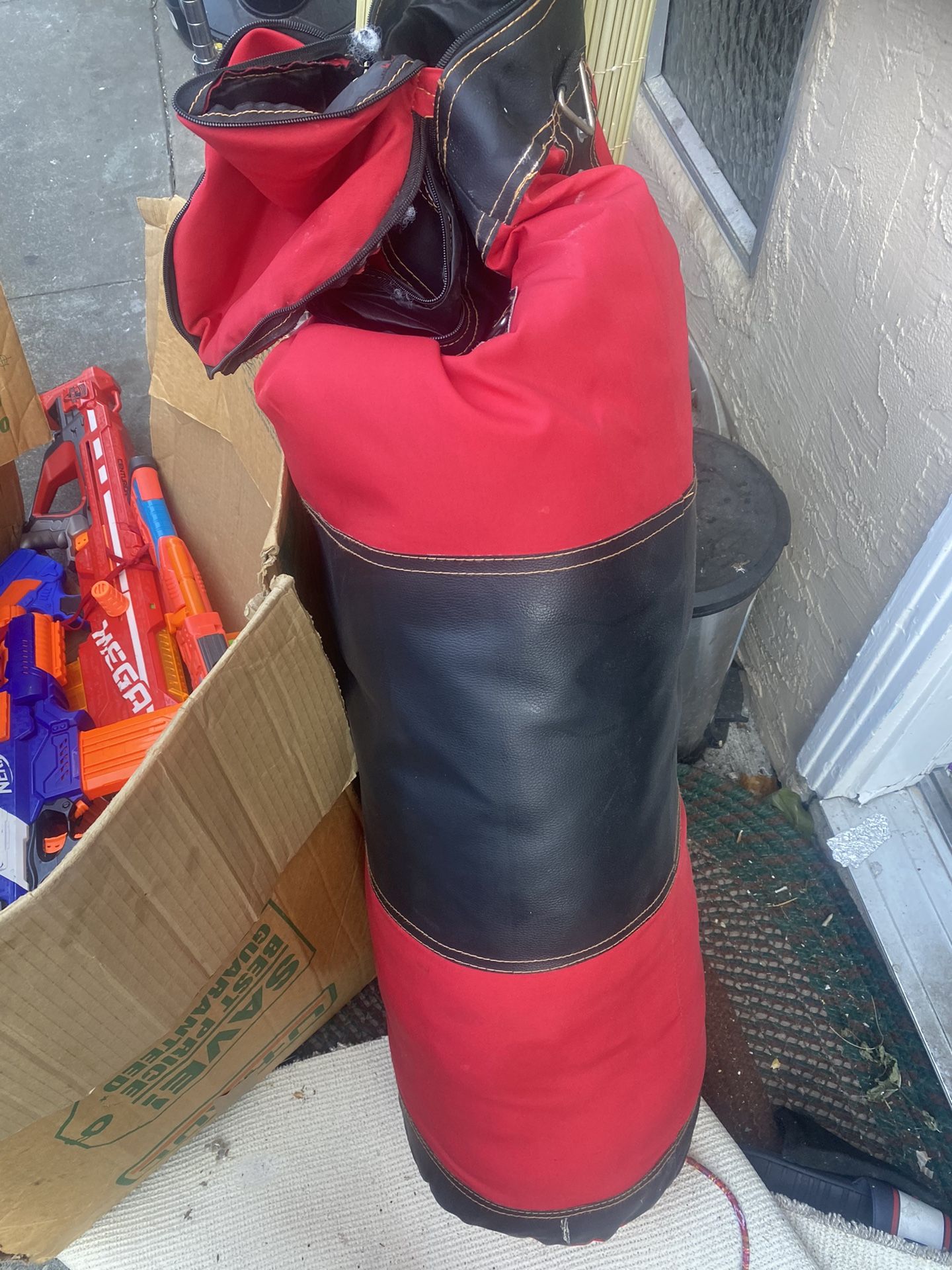Punch Bag