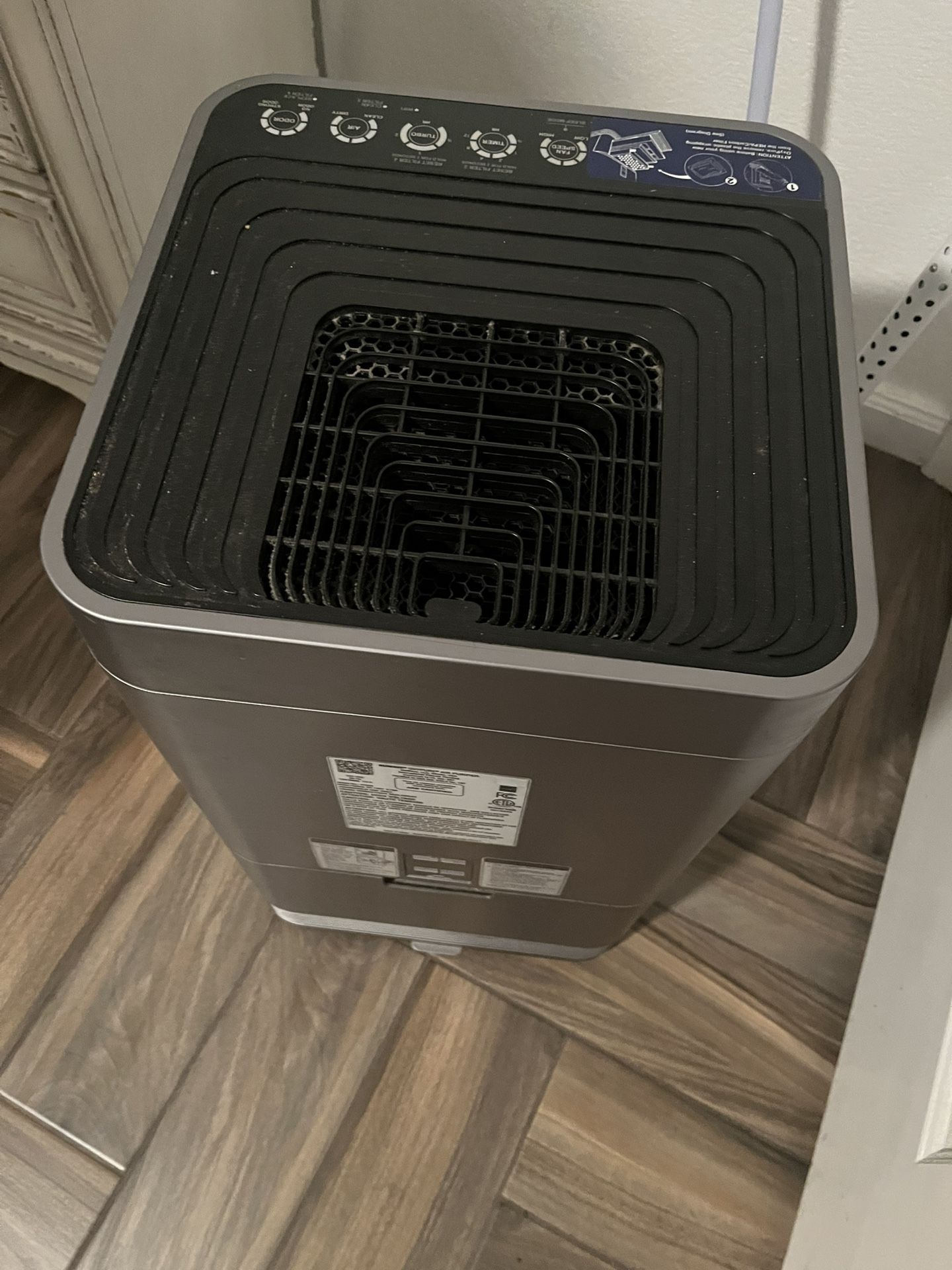 Humidifier