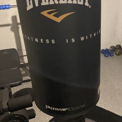 Boxing Bag