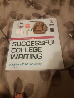 Like New Successful College Writing