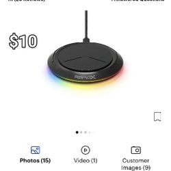 Rapidx Charger For Cellphone 