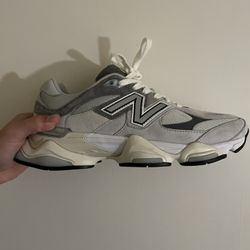 New Balances (Size 10)