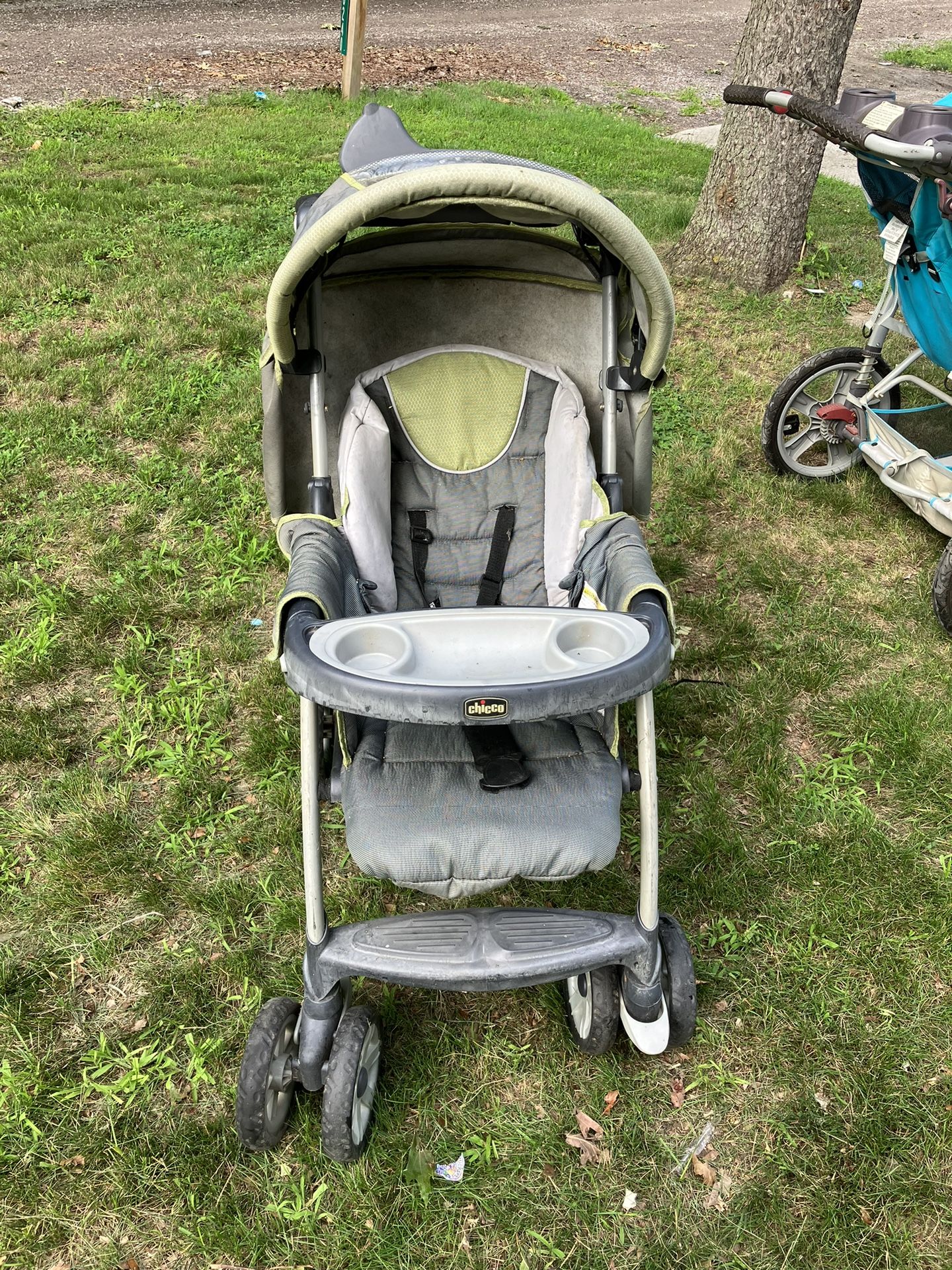 Stroller