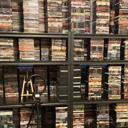 Around 5000 Movies, Season / Box Sets, NEW And Open Box Sold Individually For Your Collection
