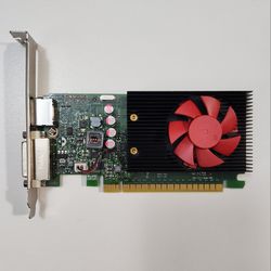 Nvidia GeForce GT 730 2GB DDR5 Graphics Card, Gaming, GPU - DVI, DP, FAST Shipping!